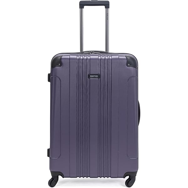 KENNETH COLE Lサイズ　スーツケース ケネスコール　２８インチ Amazon.com | Kenneth Cole REACTION Out of Bounds Lightweight